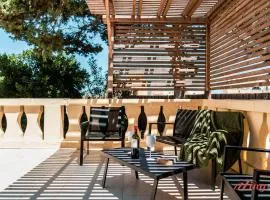 Taz Zuzu, The Gozo Retreat for Dreamers & Doers