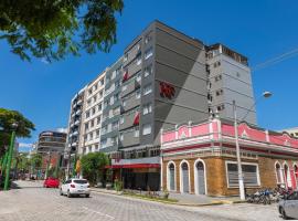 Hotel Fabris, hotel a Nova Friburgo