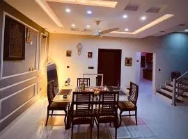 BTK Ali block 2 bedroom villa