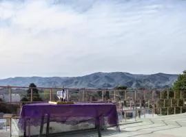 Hospedaje Jazmin Cosquín