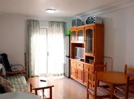 Apartamento Completo Villa Cristal Playa