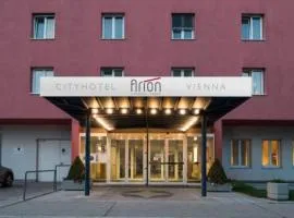 Arion Cityhotel Vienna