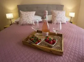 Mastiha Luxury Suites