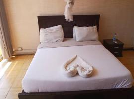 Dagm, homestay in Bahir Dar