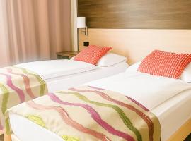 Arion Cityhotel Vienna, hotel ve Vídni