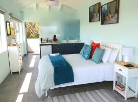The Sundowner Room
