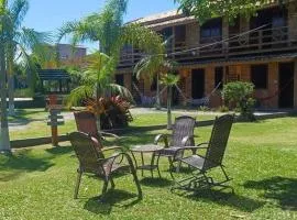 Pousada flor de canela