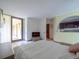 Lake Como 10 min - Terrace with Lake View - Wifi