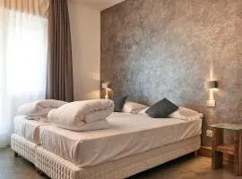 Hotel Due Ragni e Ristorante