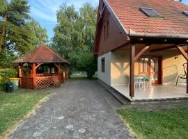 Kemencés vendégház