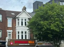 Sterling Bed & Breakfast
