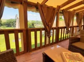 Au petit coin tranquille