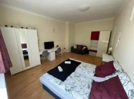 Apartmán u centra