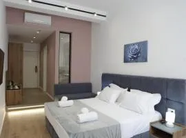 Hotel La Rosa