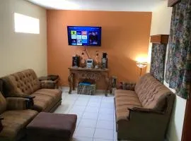 SUITES MACARENA 1 y 2