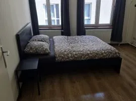 Comfortable House in Mons