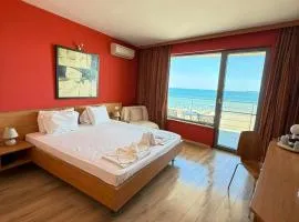 Sunny Beach Vila