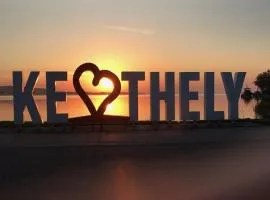 Balaton Vendégház Keszthely