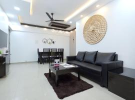Gagal Home - Powai Suite, hotel v destinaci Lonavala