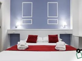 HOTIDAY Room Collection - Napoli Botanique