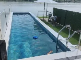 Vila ČAROLIJA Futog