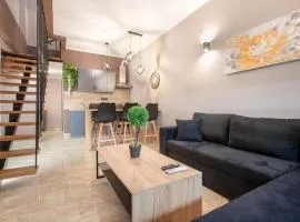 K apartments