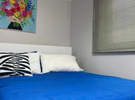 Sinsa Station North Europe Art gallery