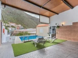 Casa Haroldo