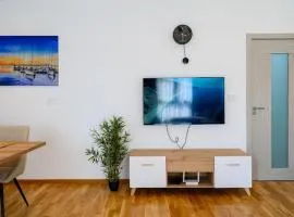 Apartman Adriatico 10