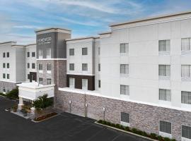 Homewood Suites by Hilton Metairie New Orleans, hotel poblíž Mezinárodní letiště Luise Armstronga (New Orleans) - MSY, Metairie