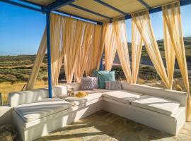 Sugarstone House, hotelli Adamasissa