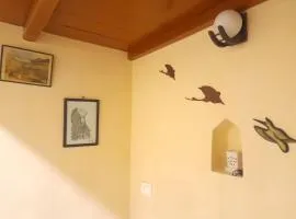 Landour Chalet Mussoorie Cozy and Aesthetic Kothri Homestays