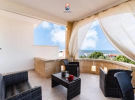 Verande Mediterranee by Vivimy, hotel v destinaci Torre Vado