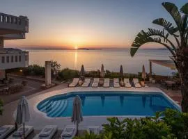 Indigo Sunrise Villas