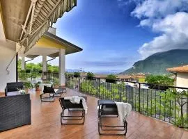 Appartamento Casa Ledio - Theater Home