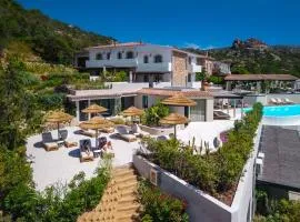 Hotel delle Rose a Luxury Boutique Hotel
