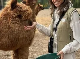 Casacampo Alpaca Ranch