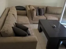 Komotini Apartment
