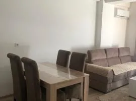 Apartman Miki