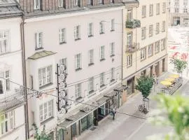 Boutique Hotel Zach