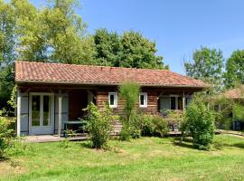 Terres de France - Natura Resort Pescalis