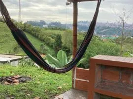 Hostal Las Hamacas Alta 3