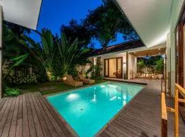 Private Pool - Serene Vibes - Perfect Bali Escape - Your home 3BDR Villa
