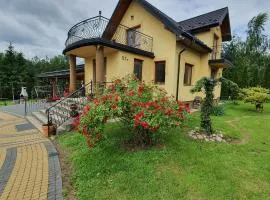 Agro u Murzyna cały dom