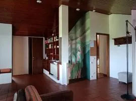 La mansarda