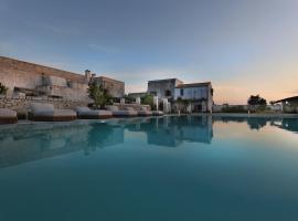 Masseria Borgo Sentinella