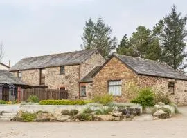 Lower Mulberry Cottage