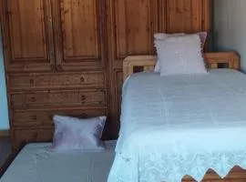 Casa María