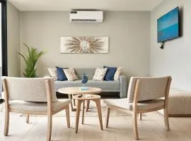 Blue Villas