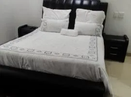 Dups guest house